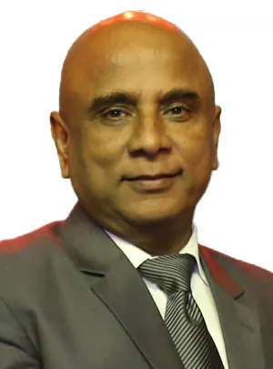 Prof. Dr. Quazi Deen Mohammad — Neurology & Medicine Specialist