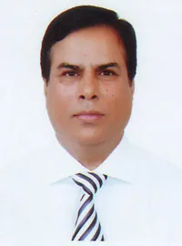 Prof. Dr. S A Khan — Urology (Kidney, Ureters, Bladder, Prostate) Specialist & Transplant Surgeon