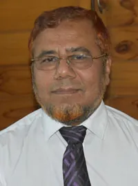 Prof. Dr. Sabbir Ahmed Khan — Urology (Kidneys, Ureters, Prostate) Specialist & Surgeon