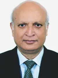 Prof. Dr. Salimur Rahman — Medicine & Liver Diseases Specialist
