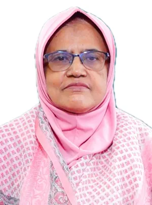 Prof. Dr. Sayeba Akhter — Gynecology, Obstetrics Specialist & Fistula Surgeon
