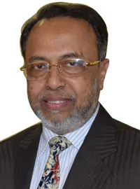 Prof. Dr. Sheikh M. A. Mannaf — Eye Diseases, Glaucoma, Phaco, Retina & Squint Specialist