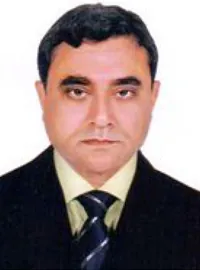 Prof. Dr. SK Nurul Alam — Orthopedics (Bone, Joint, Trauma, Spine) Specialist & Surgeon