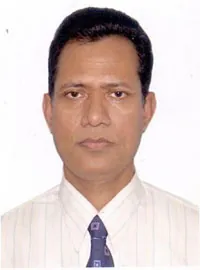 Prof. Dr. SK Sader Hossain — Neurosurgery (Brain, Nerve & Spine) Specialist Surgeon