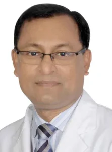 Prof. Dr. Subash Kanti Dey, Neurology (Brain, Nerve, Spine, Stroke, Migraine, Headache) Specialist