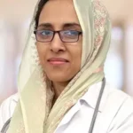 Prof. Dr. Yasmin Joarder, Skin, Allergy, Leprosy, Hair, Sex & Child Skin Diseases Specialist