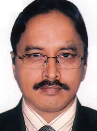 Prof. Dr. M. A. Shakoor — Pain, Arthritis, Paralysis, Stroke, Physical Medicine & Rehabilitation Specialist