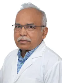 Prof. Dr. R. R. Kairy — Orthopedics (Bone, Joint, Arthritis, Trauma, Injury), Hand & Reconstructive Surgeon