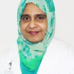 Brig. Gen. Prof. Dr. Anjuman Ara Beauty, Child Neurological Disorders, Development, Epilepsy & Autism Specialist