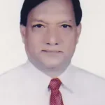 Capt. Dr. A. Z. Nazrul Islam, Newborn, Adolescent & Child Diseases Specialist