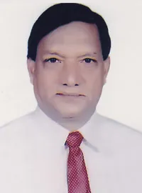 Capt. Dr. A. Z. Nazrul Islam — Newborn, Adolescent & Child Diseases Specialist