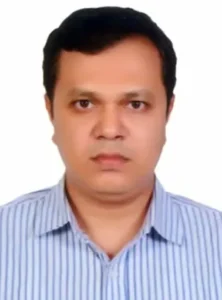 Dr. A.F.M Mahbub Alam, Arthritis, Osteoarthritis, Gout & Rheumatology Specialist