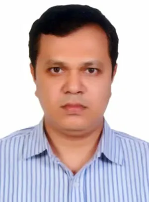 Dr. A.F.M Mahbub Alam — Arthritis, Osteoarthritis, Gout & Rheumatology Specialist