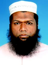 Dr. A. M. K. Saifullah — Medicine & Chest Diseases Specialist