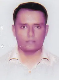 Dr. A.N.M. Nurul Haque Bhuiyan — Child Diseases Specialist