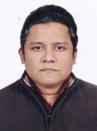 Dr. A.S.M. Feroz Mustafa Manna — Urology (Kidney Ureter, Bladder, Prostate) Specialist & Surgeon