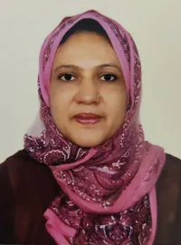 Dr. Afroza Sultana (Shanta) — Gynecologist, Obstetrician, Infertility Specialist & Laparoscopic Surgeon