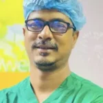Dr. Akhter Ahmed (Shuvo), Laparoscopic & Hepatobiliary Pancreatic Surgeon