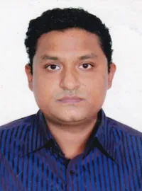 Dr. Amit Kumar Saha — Ear, Nose, Throat Specialist & Head Neck Surgeon