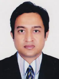 Dr. Ananda Kishore Ghosh — Newborn, Adolescent & Child Diseases Specialist
