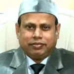 Dr. Anjan Lal Ghosh, Orthopedic, Bone Joint, Trauma & Spine Specialist Surgeon