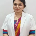 Dr. Anjana Saha, Diabetes, Thyroid & Hormonal Diseases Specialist