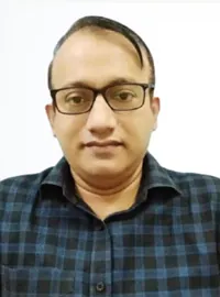 Dr. Ariful Islam Majumder — Kidney & Medicine Specialist