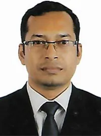 Dr. Md. Arifur Rahman Sajal — Cardiology (Heart Diseases), Hypertension & Rheumatic Fever Specialist