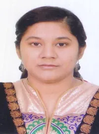 Dr. Azmiree Binte Aslam — Skin, Sexual Diseases, Allergy, Hair Specialist & Dermato Surgeon