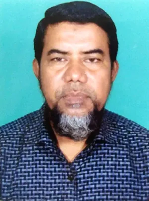Dr. Delowar Hossain — Neonatal, Adolescent & Child Diseases Specialist