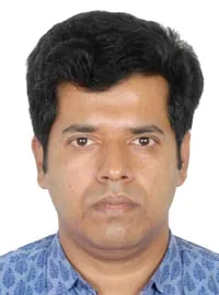 Dr. Dibakar Sarkar — Orthopedic Specialist, Spine & Trauma Surgeon
