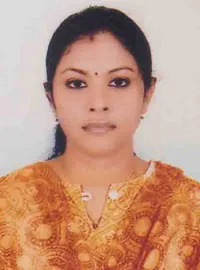 Dr. Dipannita Dhar — Gynecology, Obstetrics Specialist & Laparoscopic Surgeon