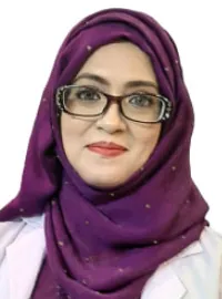 Dr. Farzana Anam — Gynecology, Obstetrics Specialist & Surgeon