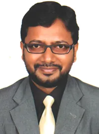 Dr. Gazi Muhammad Salahuddin — General, Colorectal & Laparoscopic Surgeon
