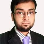 Dr. Khandakar Nuruzzaman Komol, Dental Surgeon & Pediatric Dentist