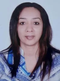 Dr. Kazi Sonia Monir — Gynecology, Obstetrics Specialist & Laparoscopic Surgeon