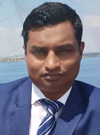 Dr. M.A. Malek Murad — Orthopedic Specialist, Injury & Trauma Surgeon