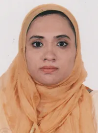 Dr. Marshia Rahman Mitu — Medicine Specialist