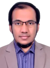 Dr. Mazharul Haque — Gastroenterology, Liver Diseases & Medicine Specialist