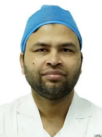 Dr. Md. Aftab Uddin — Anesthesiology & Pain Medicine Specialist