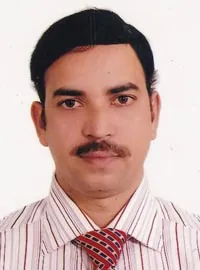 Dr. Md. Asaduzzaman — Liver & Medicine Specialist