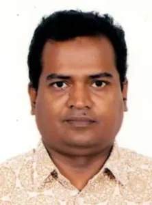 Dr. Md. Aulad Hossain, Urology (Kidney Ureter, Bladder, Prostate) Specialist & Surgeon