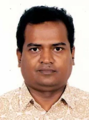 Dr. Md. Aulad Hossain — Urology (Kidney Ureter, Bladder, Prostate) Specialist & Surgeon