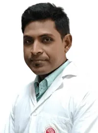 Dr. Md. Bashir Ahammed Khan — Brain, Spine, Nerve, Stroke & Surgeon