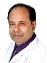 Dr. Md. Fazlul Haque Qasem — Bone Joint, Orthopedic Specialist & Trauma Surgeon
