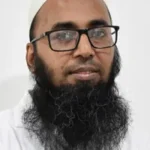 Dr. Md. Golam Rubby, Oral, Dental Surgeon, Orthodontics & Dentofacial Orthopedics Specialist