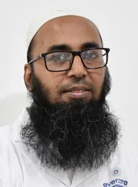 Dr. Md. Golam Rubby — Oral, Dental Surgeon, Orthodontics & Dentofacial Orthopedics Specialist
