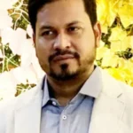 Dr. Md Haider Ali Shimul, Orthopedic Specialist, Spine & Trauma Surgeon