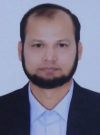 Dr. Md. Kamruzzaman — Burn, Plastic, Reconstructive & Cosmetic Surgeon