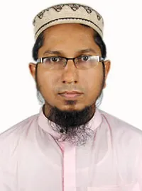 Dr. Md. Kazi Ashraful Alam — Diabetes, Thyroid & Hormone Specialist
